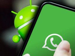 Google trae malas noticias para WhatsApp en Android