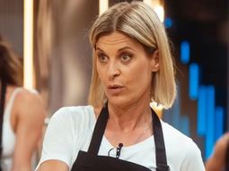 tobal aclaro los rumores de su salida de masterchef tras la polemica con martitegui tobal aclaro los rumores de su salida de masterchef tras la polemica con martitegui