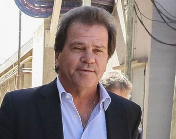 Murió Sergio Nardelli