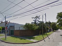 Vicetich y Andrade, Castelar Sur Vicetich y Andrade, Castelar Sur