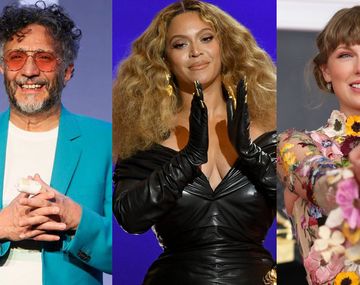 Premios Grammy 2021: la lista de todos los ganadores