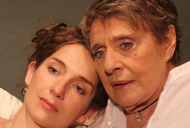 Tristeza total: murió famosa actriz de Los Roldán, Verano del 98 y otros éxitos