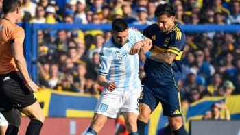 historia y dominio: como llega el clasico entre boca y racing rumbo a una nueva semifinal historia y dominio: como llega el clasico entre boca y racing rumbo a una nueva semifinal