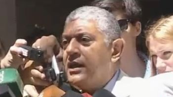 el abogado de perez corradi busca que la causa la lleve la justicia federal el abogado de perez corradi busca que la causa la lleve la justicia federal