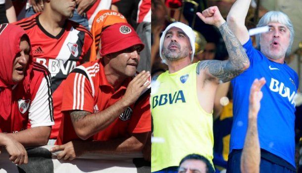 El proyecto del Gobierno para que las barras bravas sean consideradas organizaciones criminales