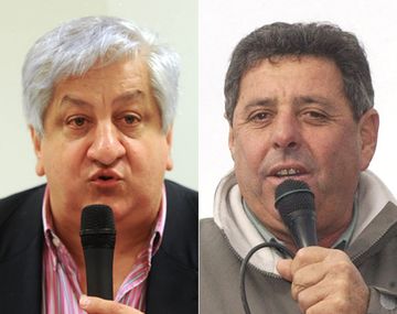 Cruces entre la CGT y la Federación Agraria por una eventual unidad
