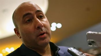 Diego Spagnuolo. Diego Spagnuolo.