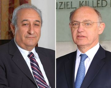 Timerman y Puricelli hablarán sobre el regreso de la Fragata