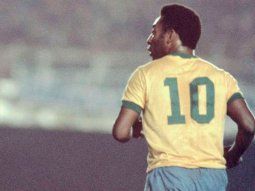 Murió Pelé: el último mensaje en sus redes sociales
