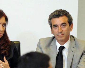 Randazzo presentó avales para competir en las PASO