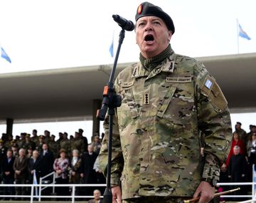 Abogado de las hijas de Nisman desvinculó a Milani de la muerte del fiscal