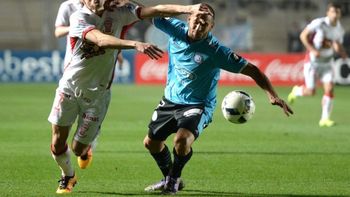 belgrano derroto a huracan y paso a octavos de final en la copa argentina belgrano derroto a huracan y paso a octavos de final en la copa argentina