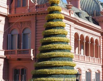 Adelantan el asueto administrativo:  rige desde este martes al mediodía