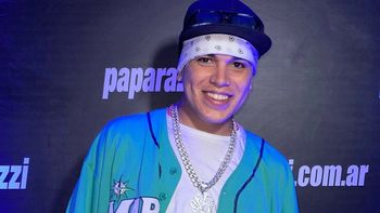 thiago medina se refirio a su futuro con daniela celis: todavia... thiago medina se refirio a su futuro con daniela celis: todavia...