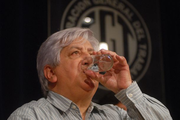 Piumato, tras el accidente de tránsito: Pensé que era el final