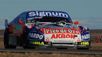 ortelli se quedo con la victoria en la final del tc en trelew ortelli se quedo con la victoria en la final del tc en trelew