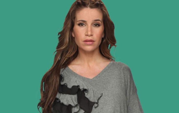 Florencia Peña reveló detalles de la dolorosa separación de su ex marido