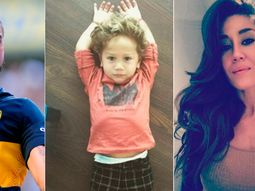 boca echo a daniel osvaldo y busca club: ¿que pasara con jimena baron? boca echo a daniel osvaldo y busca club: ¿que pasara con jimena baron?