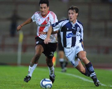 El historial copero entre River y Talleres: los antecedentes en Libertadores