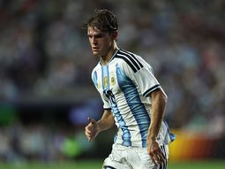 nico paz llevo tranquilidad por su lesion antes del mundial 2026: vi muchas mentiras nico paz llevo tranquilidad por su lesion antes del mundial 2026: vi muchas mentiras