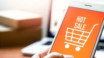 Cómo aprovechar el Hot Sale: lo que conviene comprar en esta edición. Cómo aprovechar el Hot Sale: lo que conviene comprar en esta edición.
