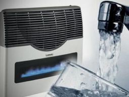 oficializaron la suba del gas, pero la del agua aun no oficializaron la suba del gas, pero la del agua aun no