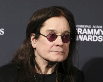 Ozzy Osbourne canceló su gira europea: los motivos y el comunicado en redes