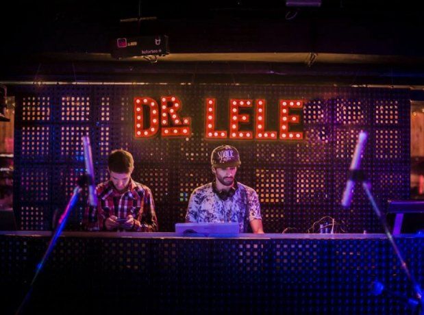 El jefe de seguridad del boliche entregó al DJ asesinado en Mar del Plata