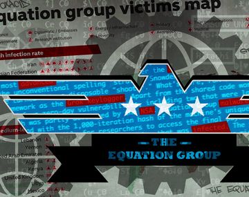 El pasado de la cyber guerra