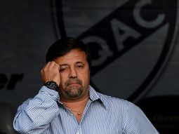 caruso, sobre su futuro: no me atrapa dirigir la seleccion caruso, sobre su futuro: no me atrapa dirigir la seleccion