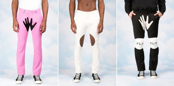 Yoko Ono desembarca en la moda inspirada en Lennon