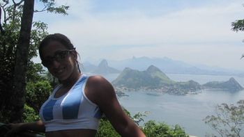 hallaron a la turista perdida en cordoba hallaron a la turista perdida en cordoba