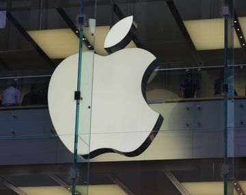 Apple fue elegida como la marca más valiosa