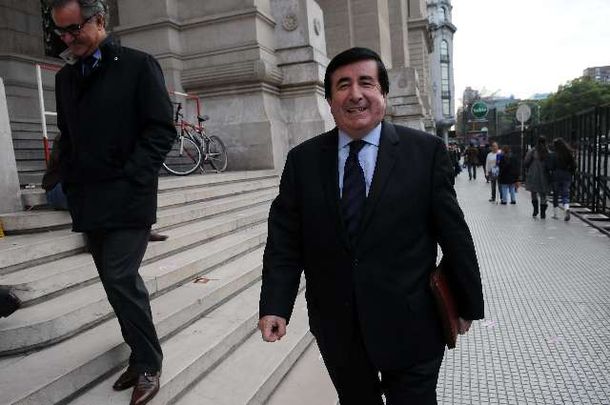 Durán Barba apeló su procesamiento en la causa contra Filmus