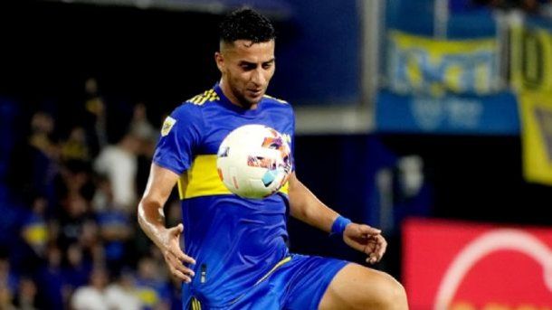 Malas noticias para Boca: Pulpo González deberá operarse
