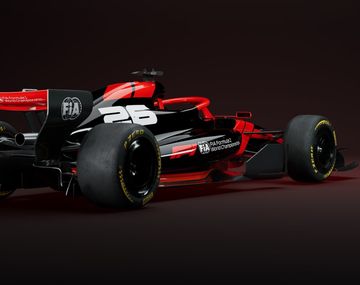 La F1 detalló los cambios en los monoplazas para 2026 y anticipó un gran desafío