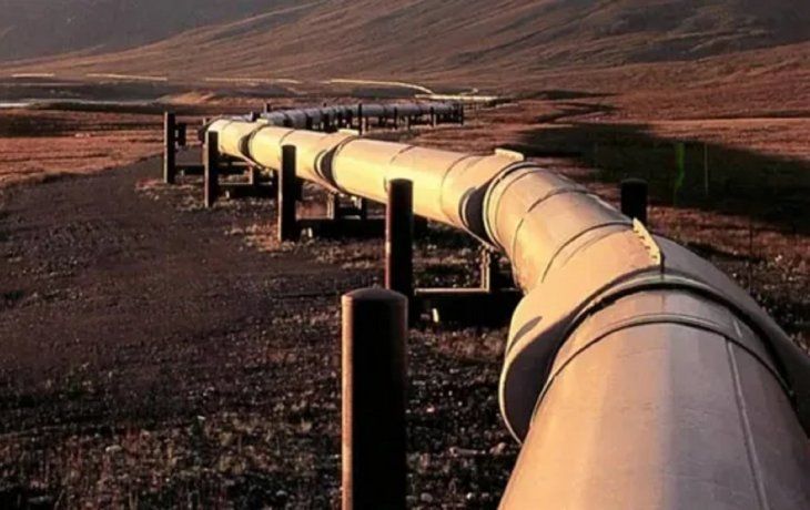 El Gasoducto Néstor Kirchner es el proyecto de transformación más grande para los próximos 25 años