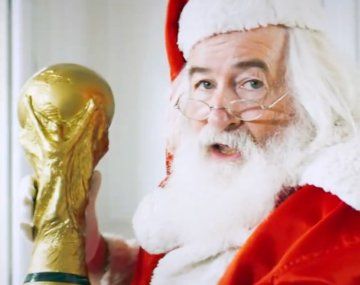 Feliz Mundialidad: el video de la Selección a dos años del Mundial de Qatar 2022