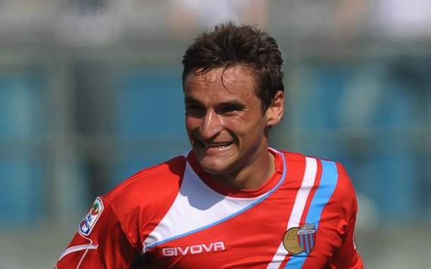 Gonzalo Bergessio se fracturó una pierna ante la Juventus