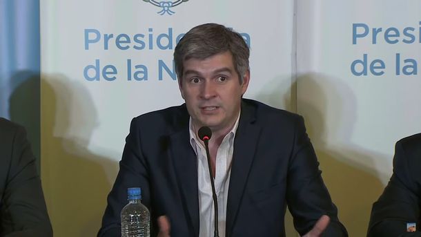 Ganancias: Peña justificó el rechazo el proyecto opositor