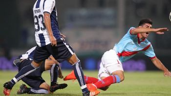 Talleres y Arsenal, en Córdoba Talleres y Arsenal, en Córdoba