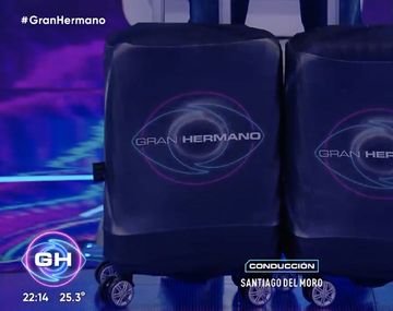 Gran Hermano: quiénes son los nuevos integrantes que se suman a la casa