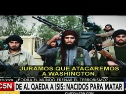 de al qaeda a isis: nacidos para matar de al qaeda a isis: nacidos para matar