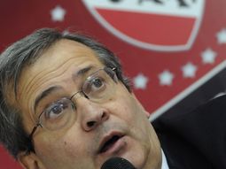 cantero rompio el silencio: soy el mayor responsable cantero rompio el silencio: soy el mayor responsable