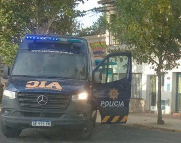 Foto gentileza: Rosario 3