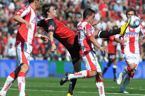 Union - colon Apertura 2011