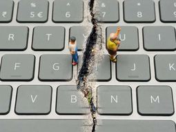 Nosotros contra ellos