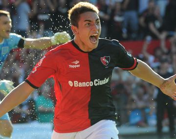 El único argentino nominado al premio de mejor juvenil en Europa