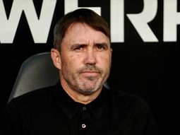 Las sorpresas de la lista de Chacho Coudet para los cuartos de final. Las sorpresas de la lista de Chacho Coudet para los cuartos de final.