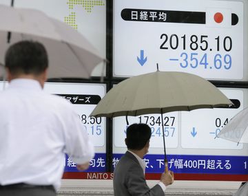 ¿Tendencia irreversible? Tras el No